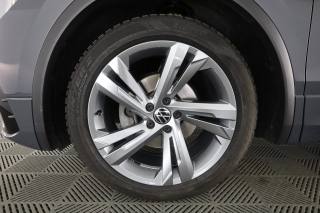 VOLKSWAGEN Tiguan usata 7