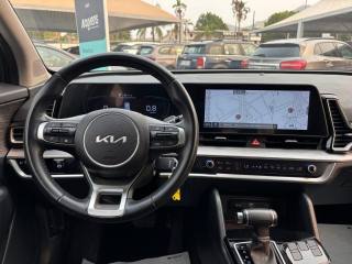 KIA Sportage usata, con Servosterzo