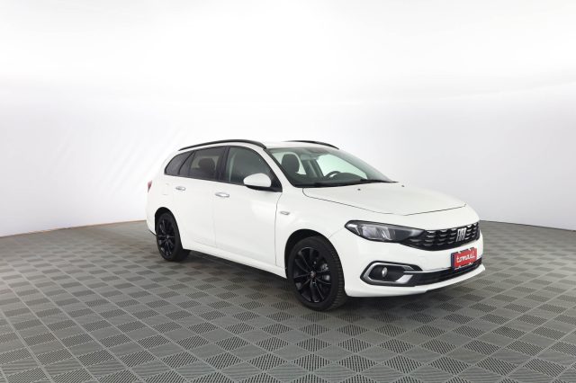 FIAT Tipo usata 1