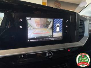 OPEL Mokka usata, con Fendinebbia