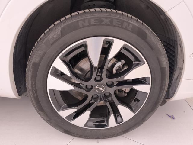 OPEL Grandland usata, con Bluetooth
