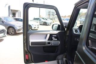 MERCEDES-BENZ G 63 AMG usata, con Climatizzatore