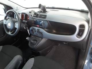 FIAT Panda usata, con ESP