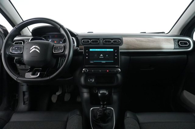 CITROEN C3 usata, con Chiusura centralizzata