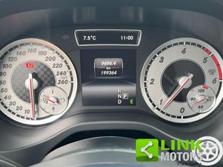 MERCEDES-BENZ A 180 usata, con Airbag