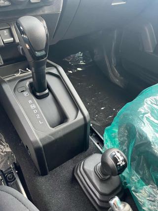 SUZUKI Jimny usata, con Controllo trazione