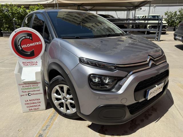 CITROEN C3 usata, con ABS