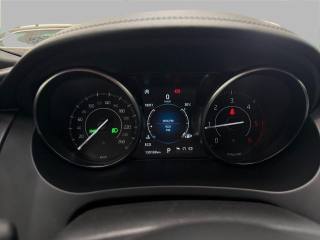 JAGUAR E-Pace usata, con Cerchi in lega