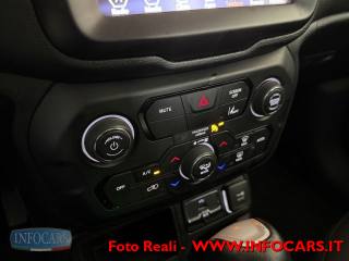 JEEP Renegade usata, con Controllo elettronico della corsia