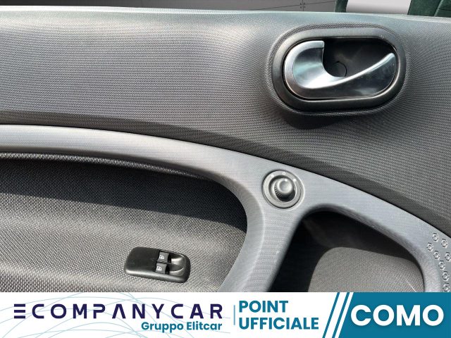 SMART ForTwo usata, con Park Distance Control