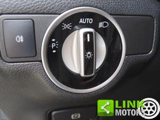 MERCEDES-BENZ A 180 usata 21