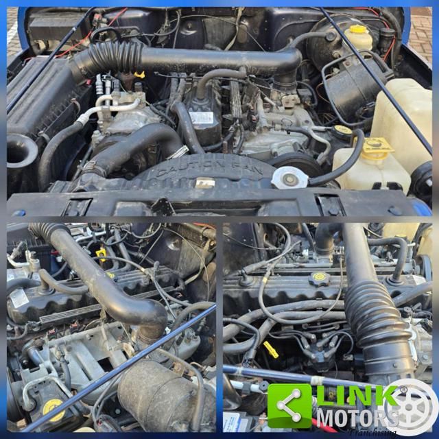 JEEP Wrangler usata 15