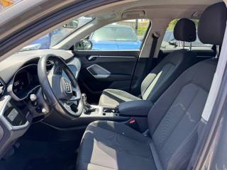 AUDI Q3 usata, con Chiusura centralizzata