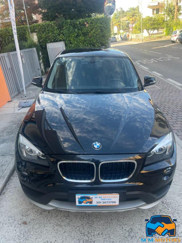 BMW X1 usata 32