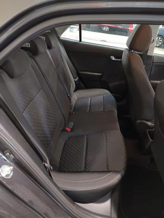KIA Rio usata, con Fendinebbia