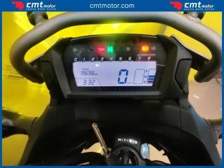 HONDA NC 750 usata 4