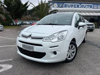 CITROEN C3 usata, con Airbag laterali
