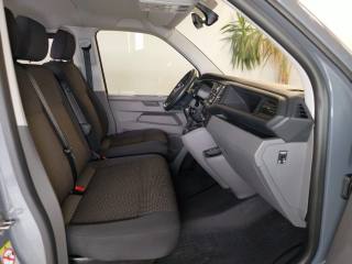 VOLKSWAGEN Caravelle usata, con Climatizzatore