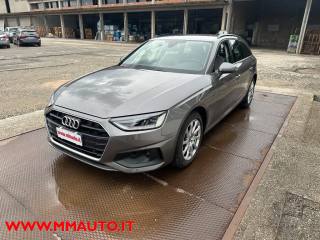 AUDI A4 usata, con Airbag laterali