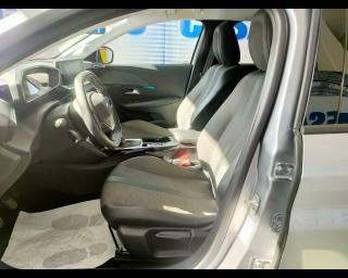 PEUGEOT 208 usata, con Fari LED