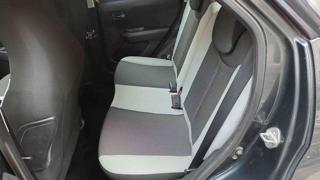 TOYOTA Aygo usata, con Climatizzatore