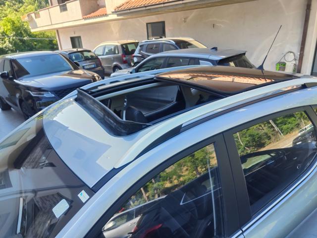 MG ZS usata, con ESP