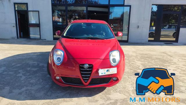 ALFA ROMEO MiTo usata, con Cerchi in lega