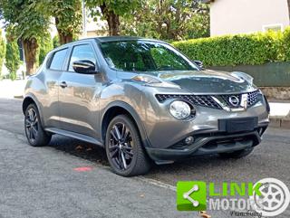 NISSAN Juke 1.5 dCi Start&Stop Acenta