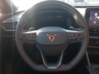 CUPRA Formentor usata, con Immobilizzatore elettronico