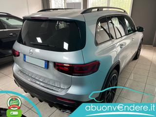 MERCEDES-BENZ GLB 200 usata, con Autoradio