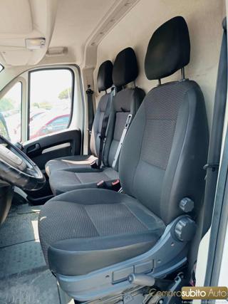CITROEN Jumper usata 17