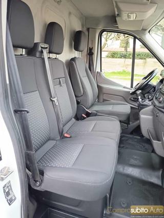 FORD Transit usata 17