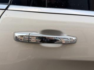 JEEP Grand Cherokee usata, con Isofix