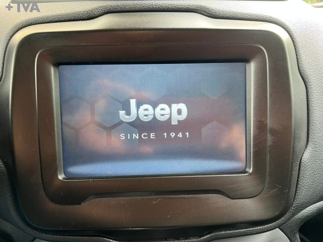 JEEP Renegade usata 25