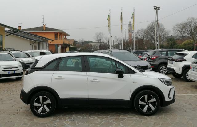 OPEL Crossland usata, con Alzacristalli elettrici