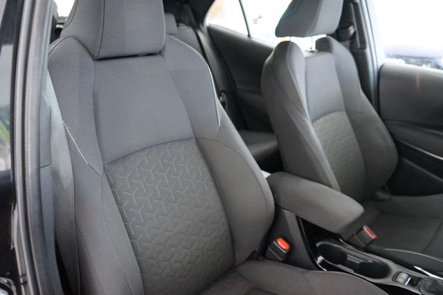 TOYOTA Corolla usata 40