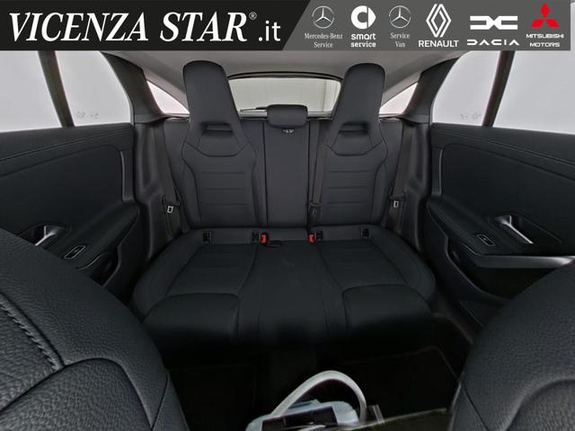 MERCEDES-BENZ CLA 180 usata, con Controllo trazione