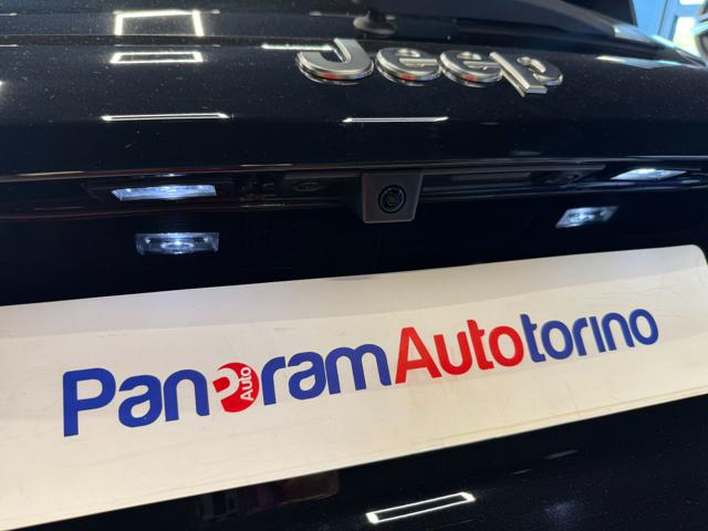 JEEP Avenger usata, con Servosterzo