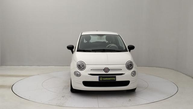FIAT 500 usata, con Chiusura centralizzata