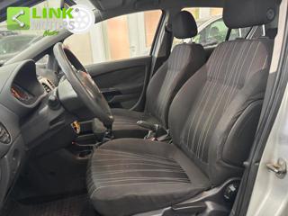 OPEL Corsa usata, con Cruise Control