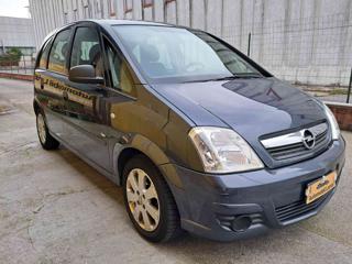 OPEL Meriva usata, con Airbag laterali