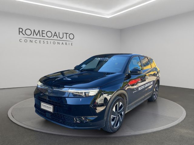 OPEL Grandland usata, con Airbag