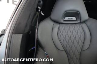 BMW X6 usata, con Riconoscimento dei segnali stradali