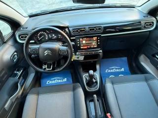 CITROEN C3 usata 8