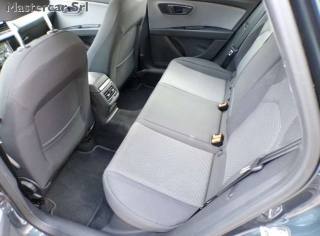 SEAT Leon usata, con Climatizzatore