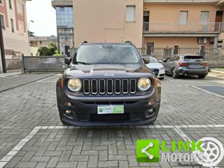JEEP Renegade usata, con Airbag