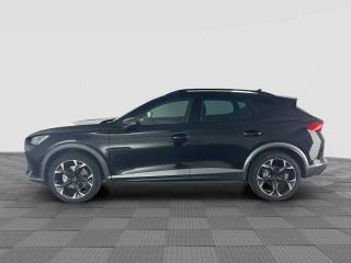 CUPRA Formentor usata 1