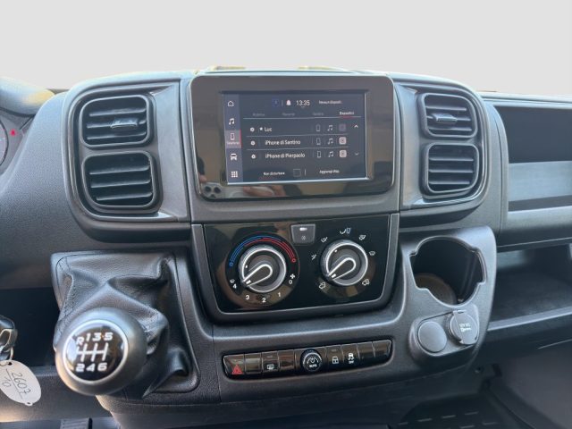 FIAT Ducato usata 15
