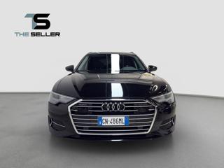 AUDI A6 usata, con Airbag laterali