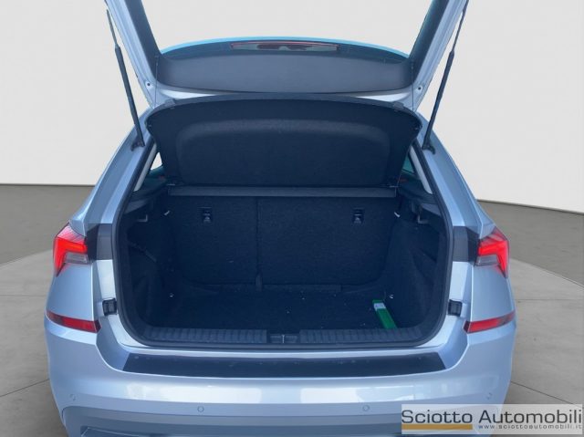 SKODA Kamiq usata, con Autoradio digitale